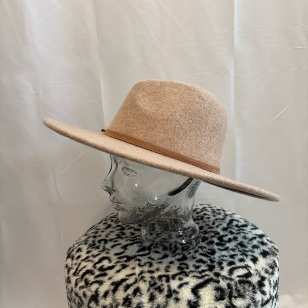 Universal Thread Classic Tan Hat - image 5